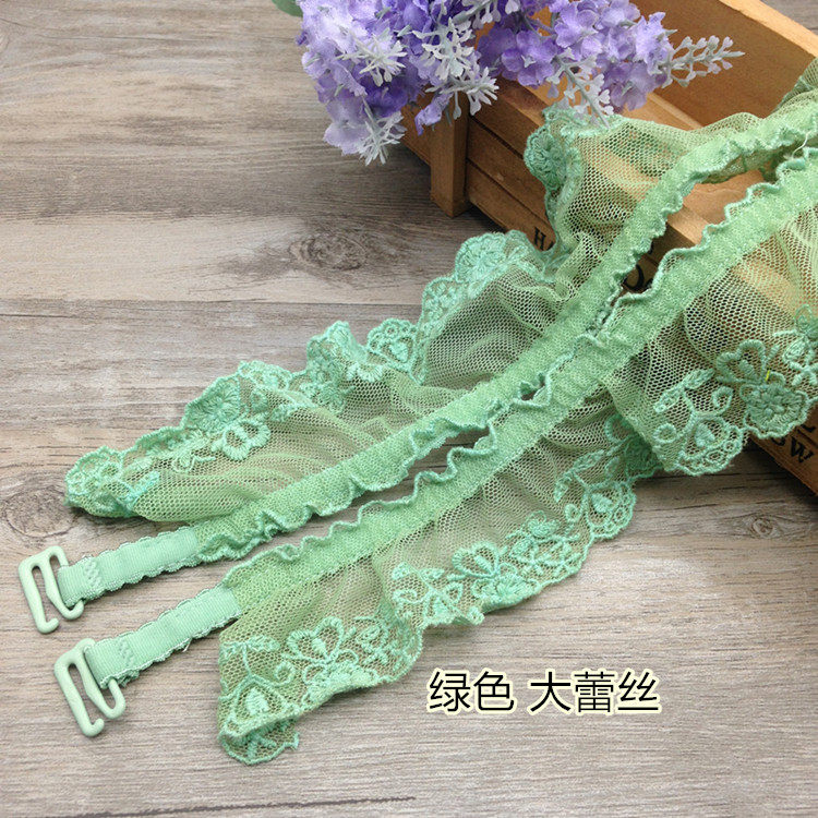 Sangles pour lingerie - Ref 809935 Image 7