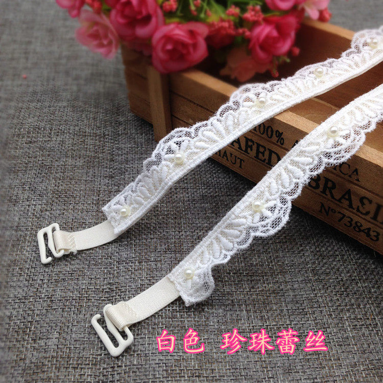 Bretelles pour lingerie - Ref 809821 Image 12