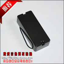 Korean GECB4-R BASS electric BASS bridge location pickup clear inventory