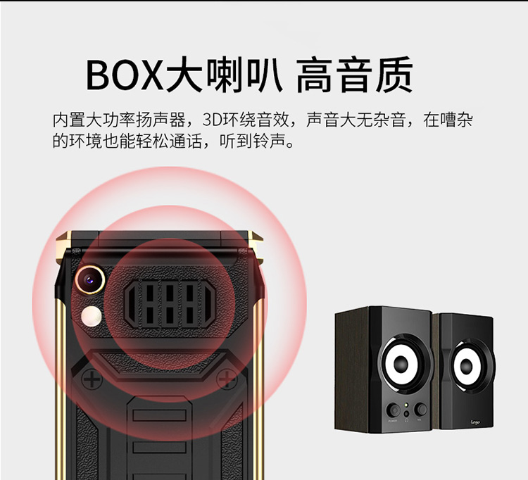 Newman F8 lật ông già điện thoại di động màn hình lớn nhân vật lớn quân ba chống điện thoại di động lâu dài chính hãng chờ chức năng máy nam và nữ mẫu điện thoại di động cũ phiên bản viễn thông máy dự phòng - Điện thoại di động oppo mới nhất