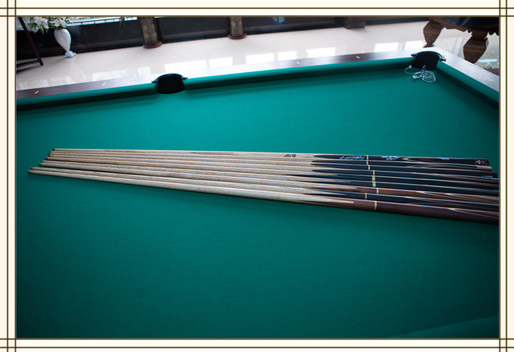 Интерьер Лес британская бильразмер Стержень маленькая голова Стержень снукер бильразмер черный стержень 8 кий 16 малый Заголовок продаётся напрямую с завода 