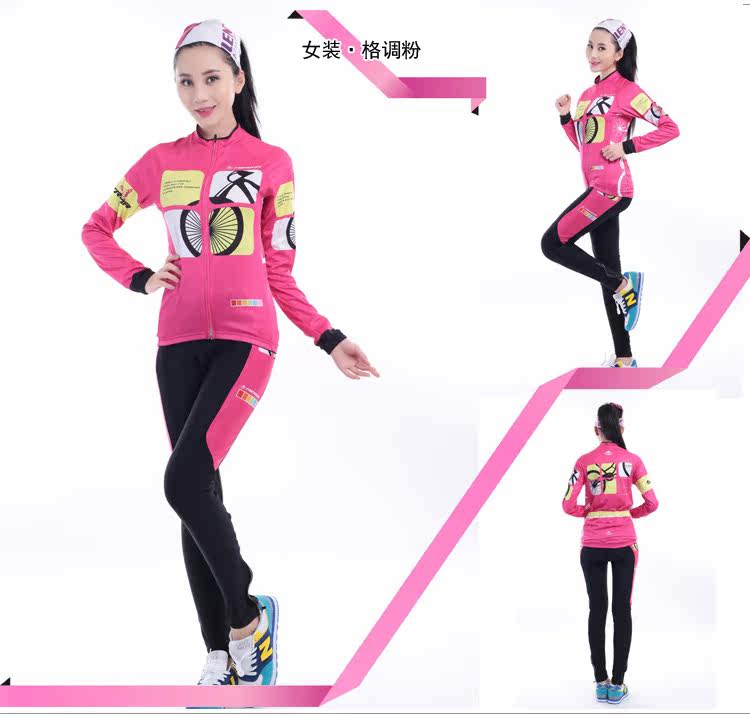 Tenue de cyclisme mixte - Ref 2210283 Image 24