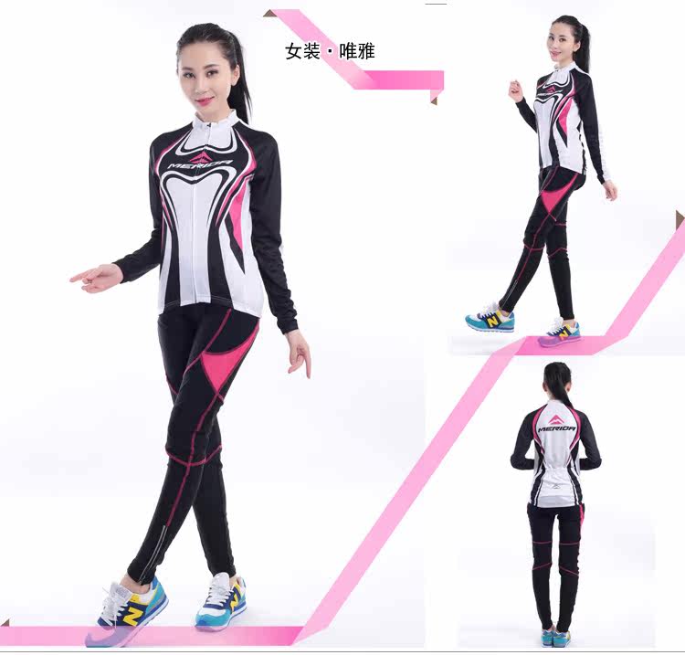 Tenue de cyclisme mixte - Ref 2210283 Image 21