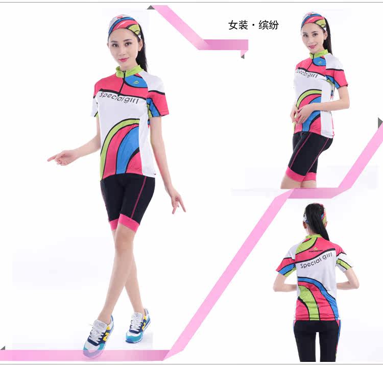 Tenue de cyclisme mixte - Ref 2210283 Image 35