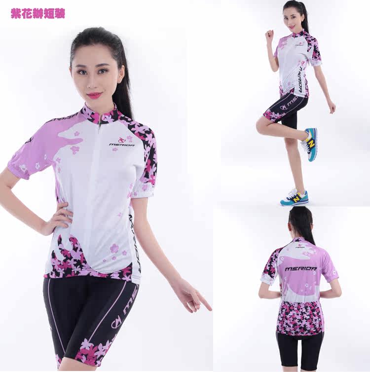 Tenue de cyclisme mixte - Ref 2210283 Image 37
