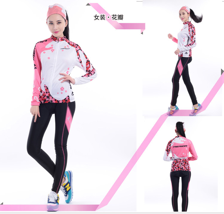 Tenue de cyclisme mixte - Ref 2210283 Image 26