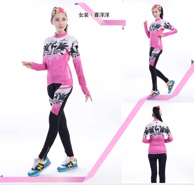 Tenue de cyclisme mixte - Ref 2210283 Image 27