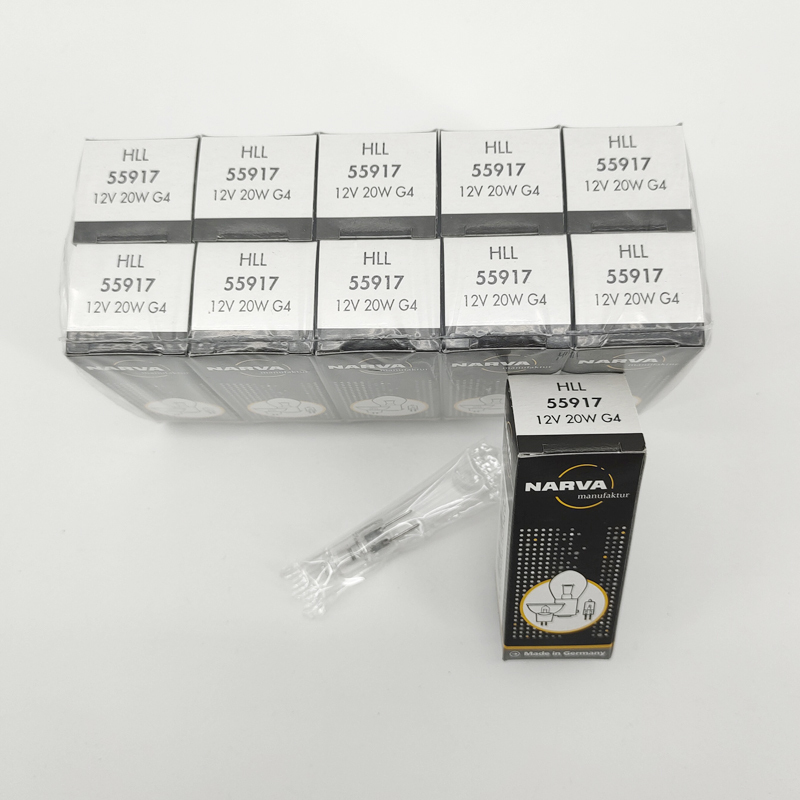 German Narva Hll 55917 Tungsten Lamp 12V20W Ultraviolet Photometer Bulb Halogen Bulb German Narva Hll 55917 Tungsten Lamp 12V20W Ultraviolet Photometer Bulb Halogen Bulb