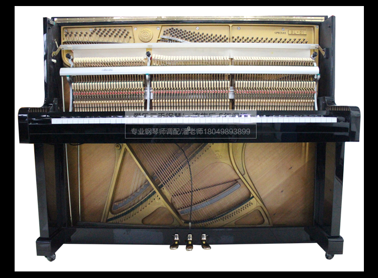 Đàn piano cũ KAWAIl Kawaii BL31 đàn piano dạy đàn piano đặc biệt cung cấp đàn piano - dương cầm yamaha np30