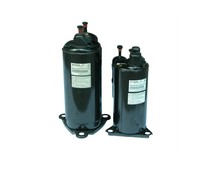 2K21S225CZB Panasonic Compressor 1 5p Air Conditioning Compressor 1 5 Pi Original Quality Assurance