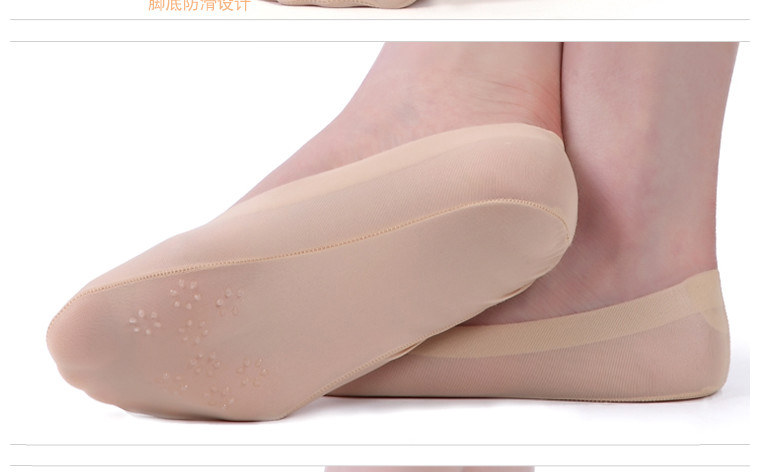 Chaussettes - collants doux - Ref 755201 Image 17