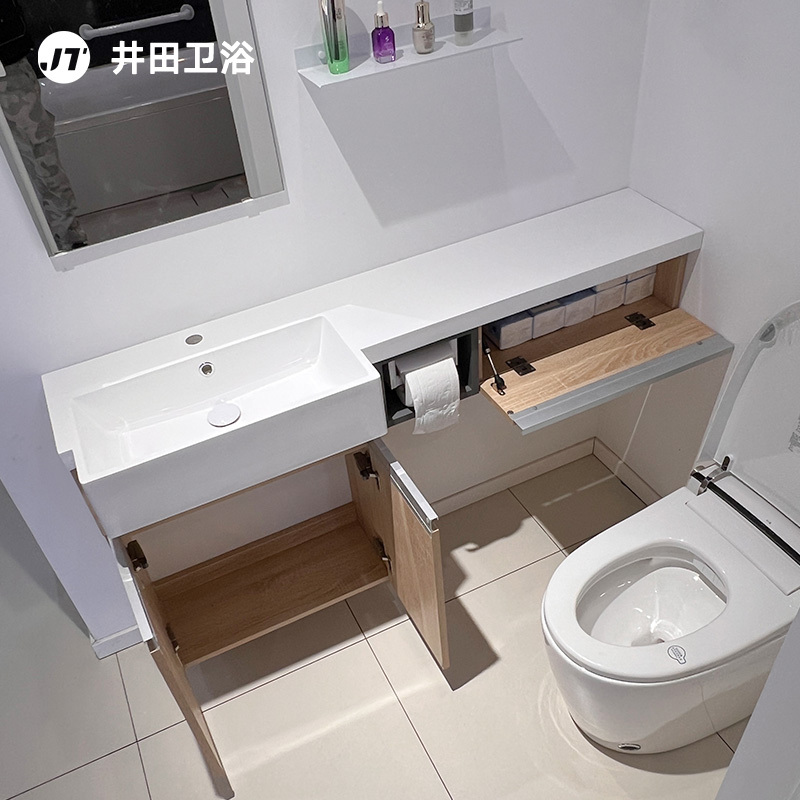 Iwata Bathroom Exports Japanese Toilet Sink Japanese Narrow Basin Wash Basin Bathroom Cabinet Toilet Companion Wall Cabinet Iwata Bathroom Exports Japanese Toilet Sink Japanese Narrow Basin Wash Basin Bathroom Cabinet Toilet Companion Wall Cabinet