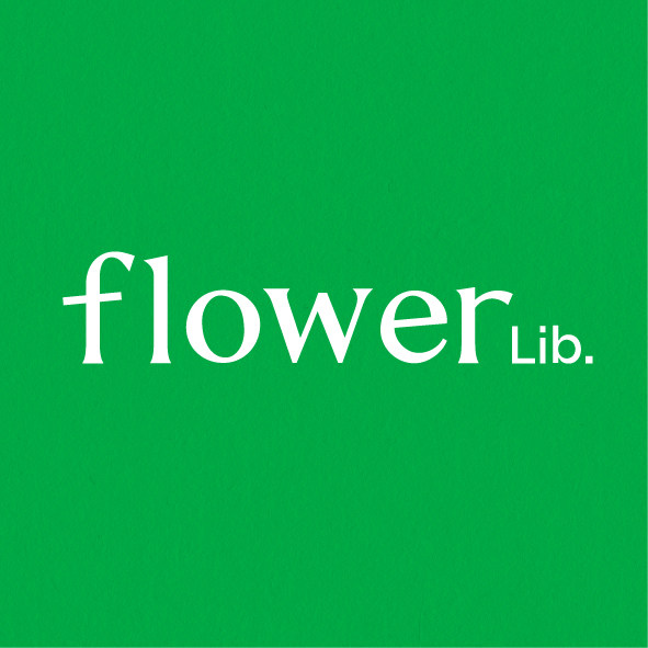 植物图书馆 flower lib