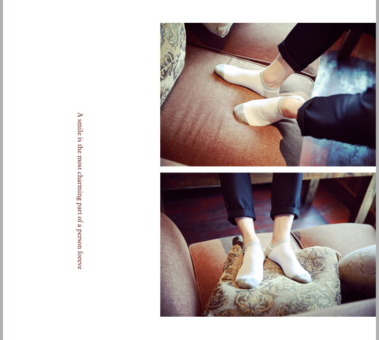 Chaussettes - collants - Ref 760313 Image 8