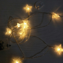 LED small color light Star light Flash light string light