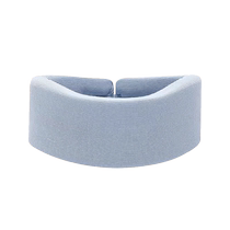 Yingerjian cervical collar anti-bowing neck support home physiotherapy artifact fixed cervical spine neck forward and backward tilt cervical spine traction device