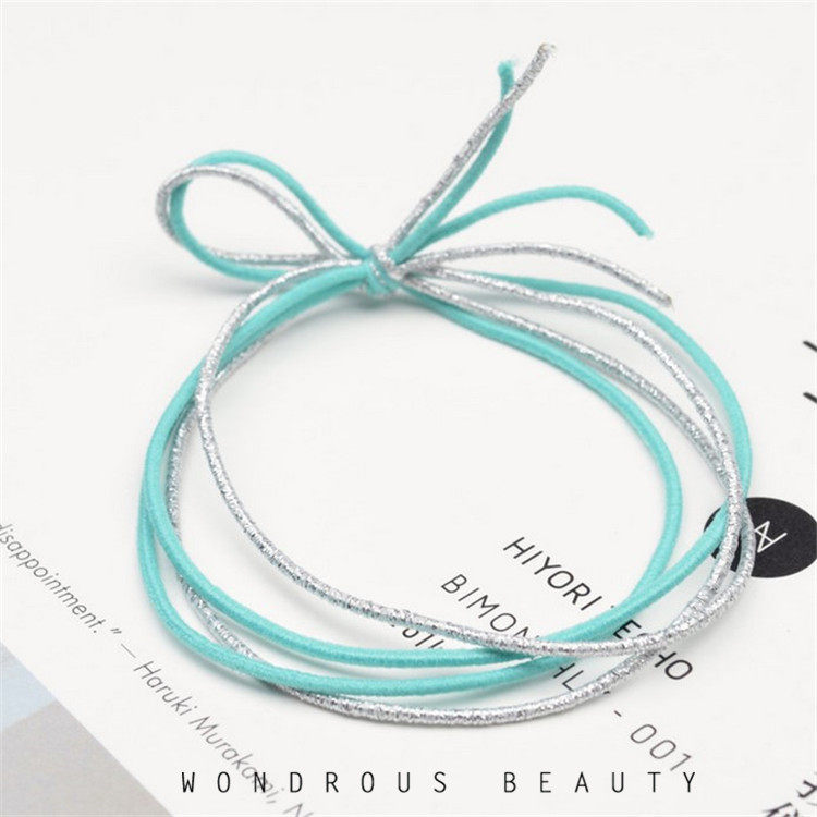 Accessoire coiffure en autre - Ref 1200868 Image 5