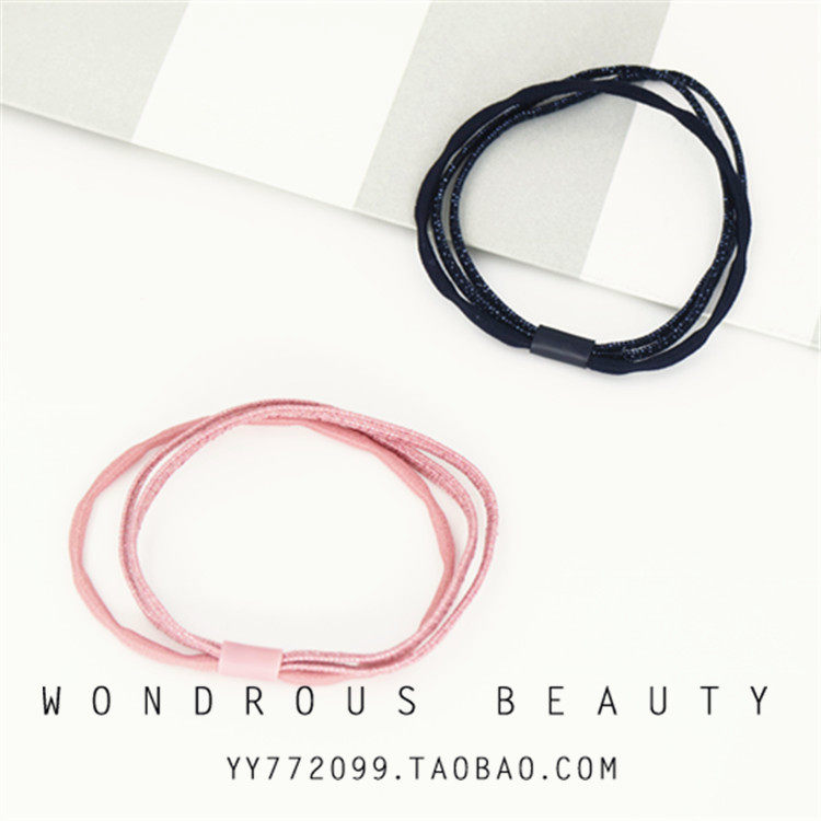 Accessoire coiffure en autre - Ref 1201847 Image 6