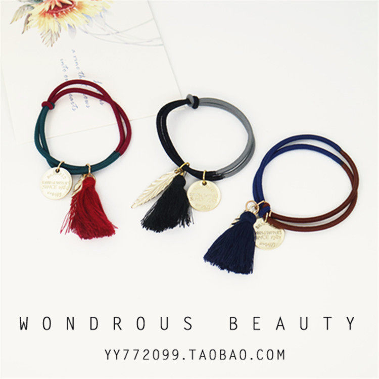 Accessoire cheveux en autre - Ref 1201753 Image 6