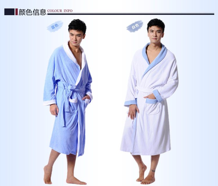 Peignoir Moyen-âge YZL810002 - Ref 601641 Image 19