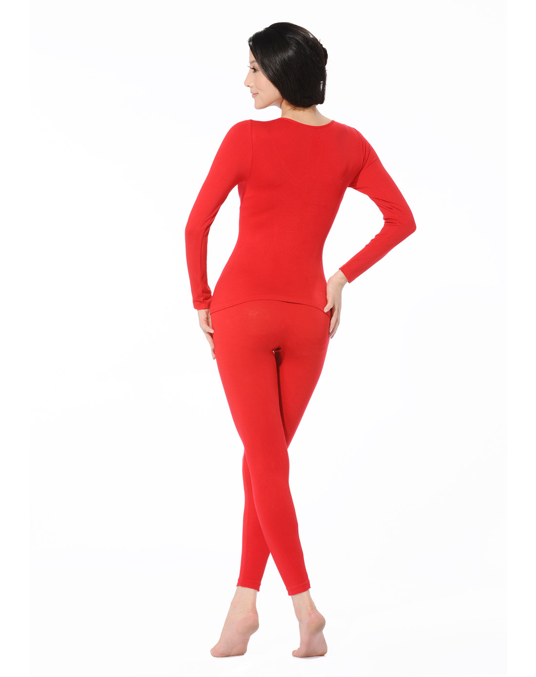 Body YZLNBNSS0401 en polyester - Ref 667662 Image 18