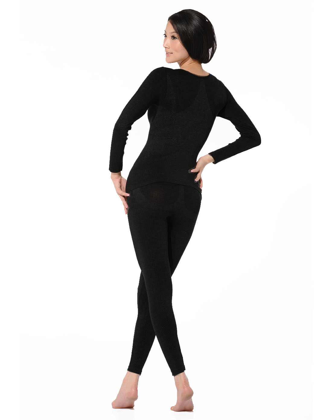 Body YZLNBNSS0401 en polyester - Ref 667662 Image 20