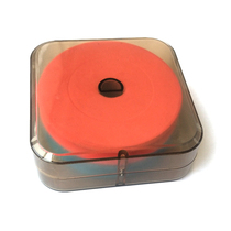 Large owner spool box large 10cm oversized fishing line coil box fishing accessories multifunctional main shaft