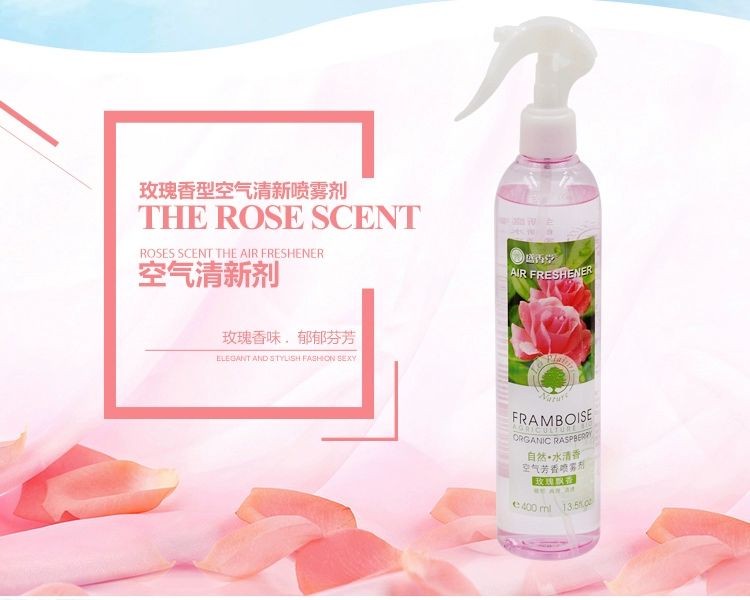 Air Violet Liquid Spray khử mùi gia dụng Lemon Flavor Freshener Trong nhà Khử mùi hương chính hãng - Trang chủ