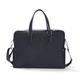 Septwolves, мужская сумка на одно плечо, водонепроницаемый вместительный и большой ноутбук, ткань оксфорд, бизнес-версия