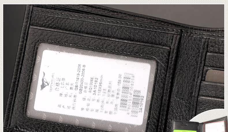 Sac pour homme - Ref 49644 Image 85