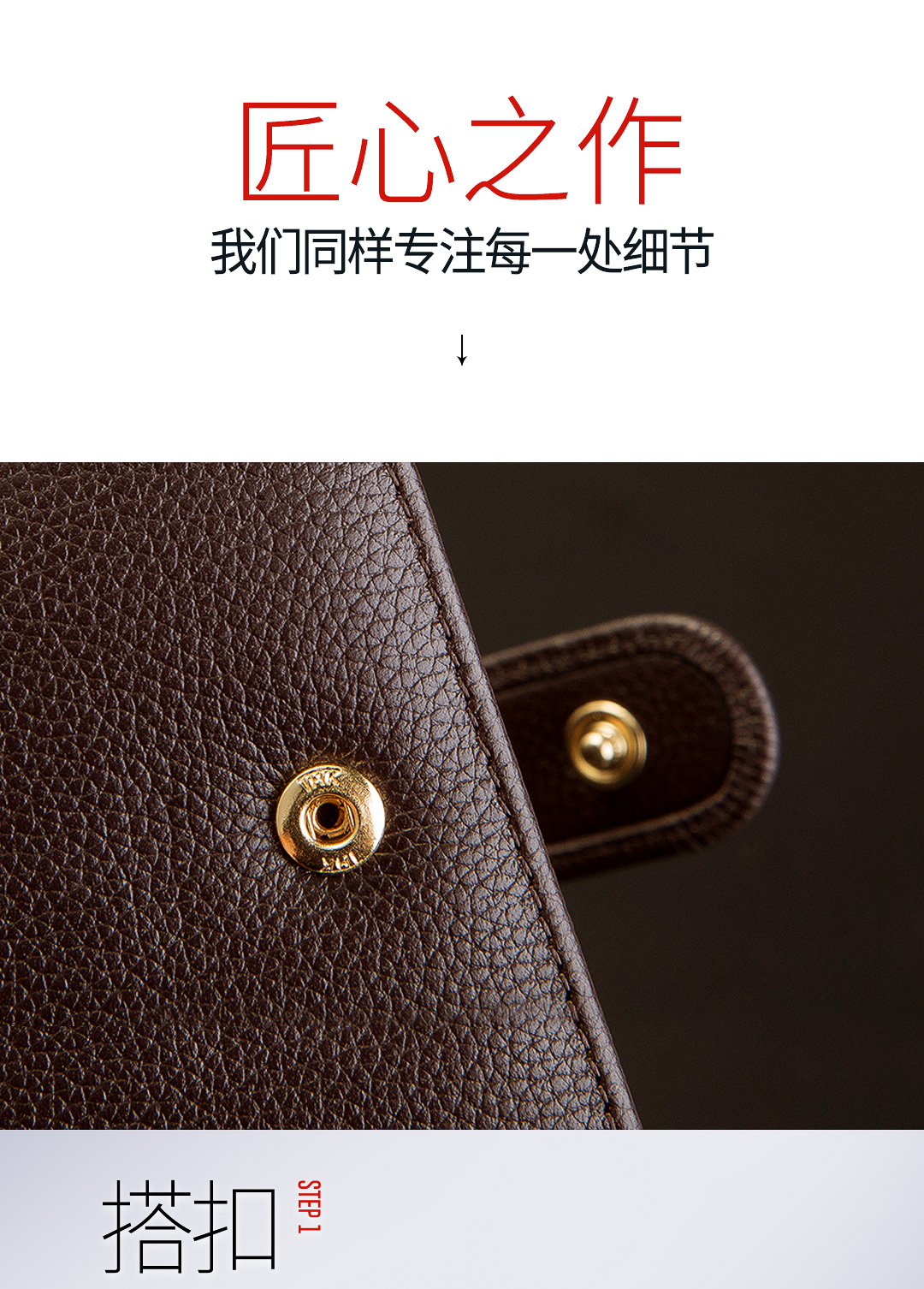 Bảy con sói ví nam bằng lái xe bao da nam thẻ đa chức năng gói thẻ chứng chỉ nam gói giấy chứng nhận lái xe bằng da ví kẹp tiền