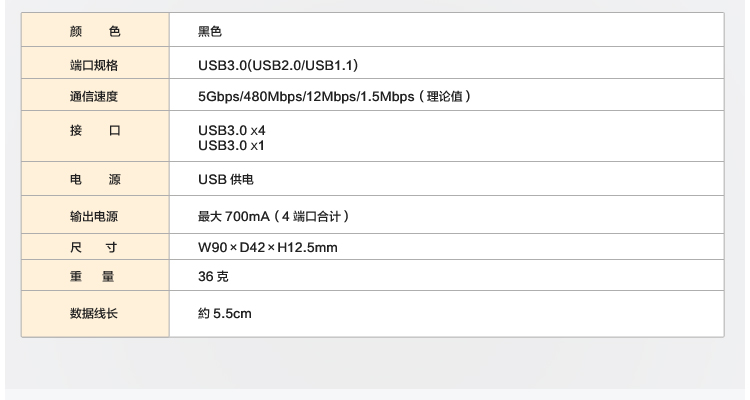 Hub USB - Ref 372941 Image 12