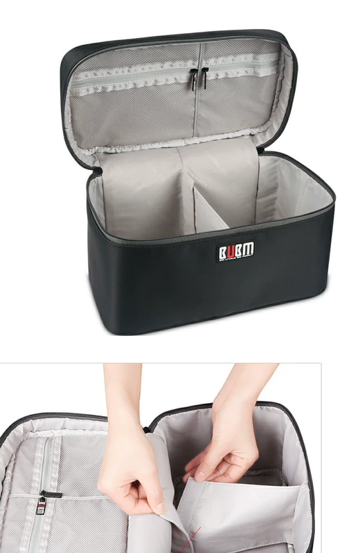 bubm Jimmy mét cực cc z5 chiếu Pouch nhà máy chiếu nhà mang gói kỹ thuật số - Lưu trữ cho sản phẩm kỹ thuật số