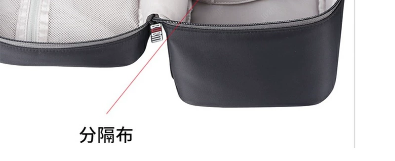 bubm Jimmy mét cực cc z5 chiếu Pouch nhà máy chiếu nhà mang gói kỹ thuật số - Lưu trữ cho sản phẩm kỹ thuật số