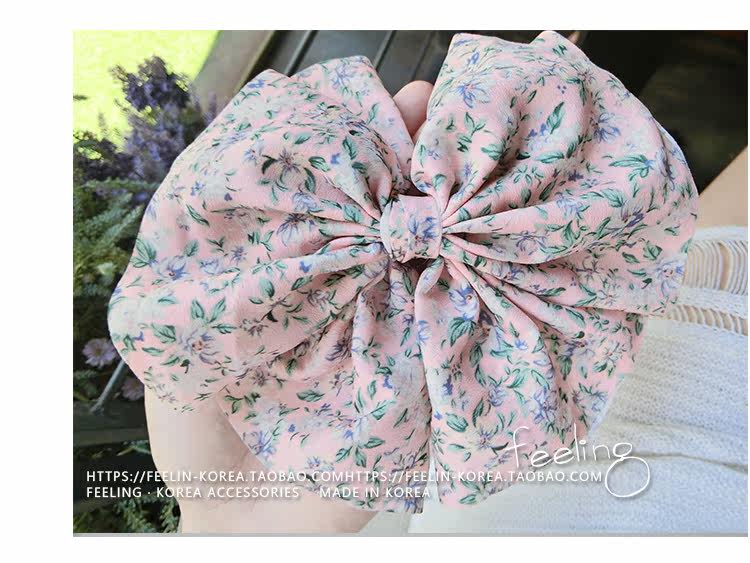 Accessoire cheveux en tissu - Ref 1203022 Image 21