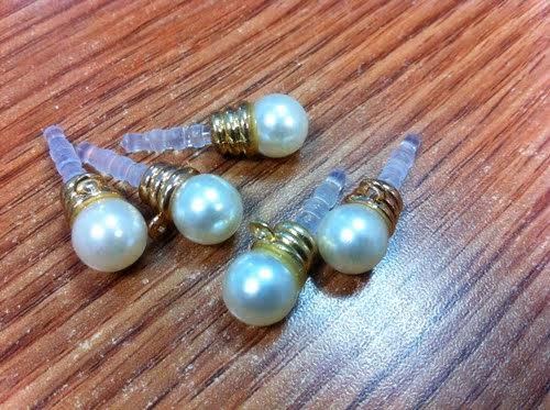 Connecteur pour téléphone portable - Ref 321019 Image 6