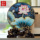 Новый китайский стиль lotus zen lotus чистый дом гостиная винный шкаф Bogu стеллаж для украшения украшения цвета эмали lotus rhyme mini 0