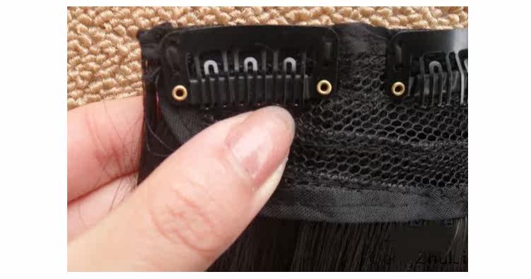 Extension cheveux - Ref 226584 Image 51