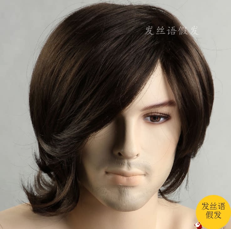 Perruque OTHER   cheveux courts - Ref 2609782 Image 15