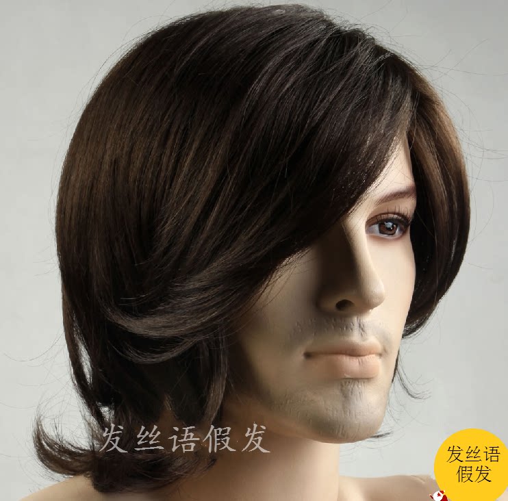 Perruque OTHER   cheveux courts - Ref 2609782 Image 14