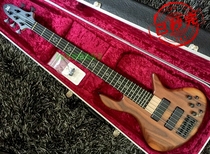 XOTIC XB-2 5st (Walnut) Merit by hand (has been sold)