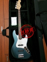 (Sold) Sadowsky Guitars UV60LE Vintage Metal Green Nissan