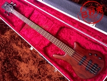 Warwick Gaiwei Thumb-BO4 (D-Tuner) 3 7kg 1995 Germany (Sold)