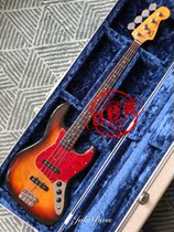 Fender Japan JB62-75US 3CS US production pickup 1991 Nissan (has been out)