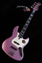 SIRE Marcus Miller V7 ALDER 4 string 5 string 2 Generation bass metal pink (spot)
