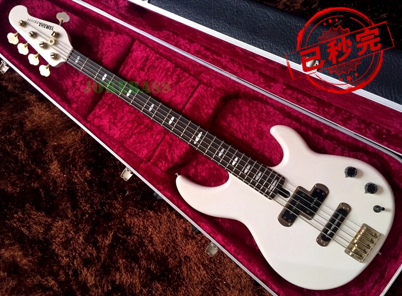 YAMAHA BB5000 Classic Model 90s Nissan (has been sold)