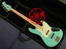 Sadowsky MV4LE Surf Green Surfing Green Harmonica head color Nissan qualification (has been sold)