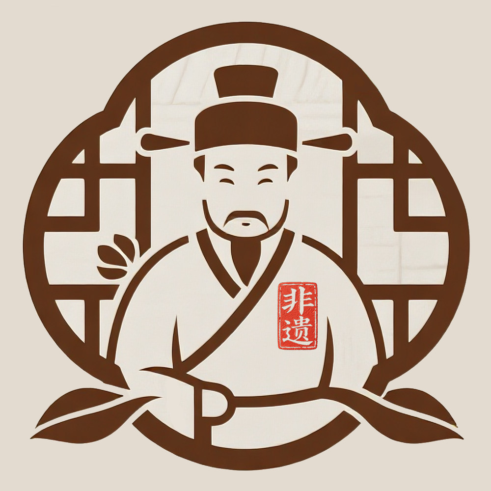 国医传承合香世家