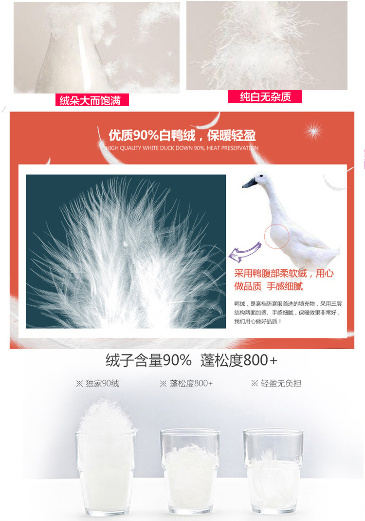 Blouson pour fille en polyester - Ref 2160453 Image 12