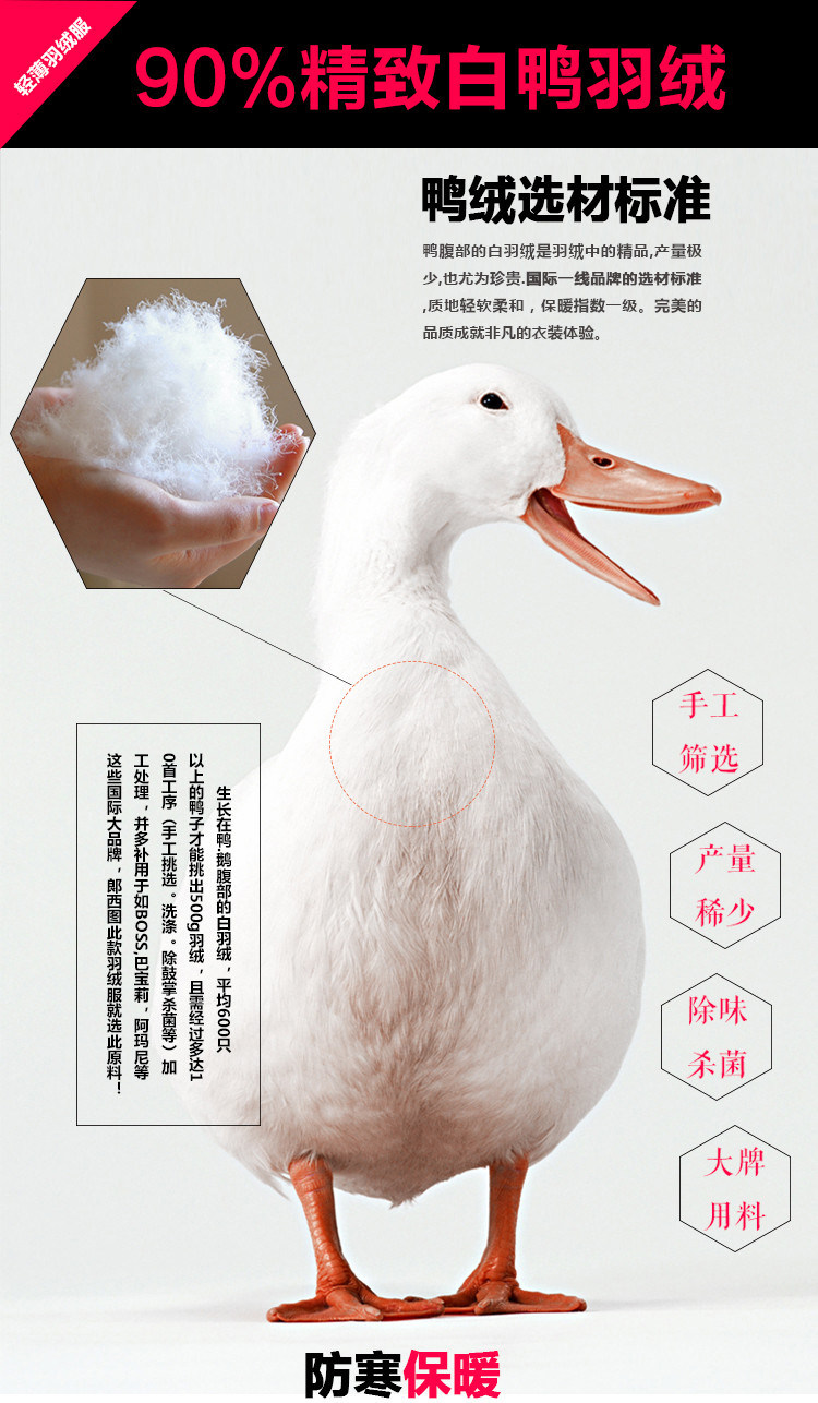 Blouson pour fille en polyester - Ref 2160453 Image 11